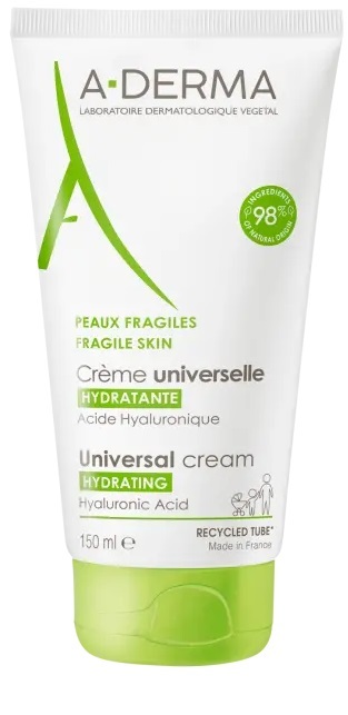 LES INDISPENSABLES CREMA UNIVERSALE 150 ML - Farmacia-flash.it