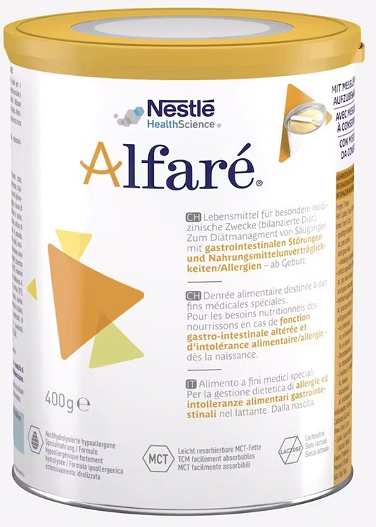 ALFARE' POLVERE 400 G - Farmacia-flash.it