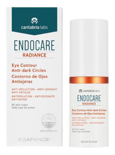 ENDOCARE RADIANCE EYE CONTOUR 15 ML - Farmacia-flash.it