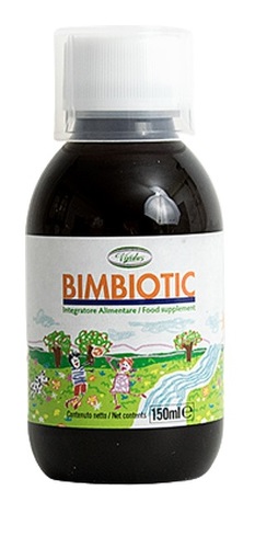 BIMBIOTIC 150 ML - Farmacia-flash.it