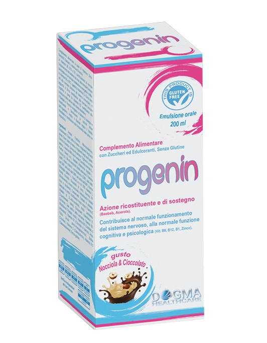 PROGENIN 200 ML - Farmacia-flash.it