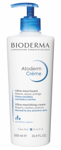 ATODERM CREME 200 ML - Farmacia-flash.it