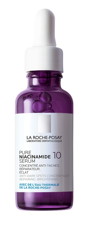 PURE NIACINAMIDE 10 SIERO 30 ML - Farmacia-flash.it