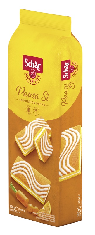 SCHAR PAUSA SI' 300 G - Farmacia-flash.it