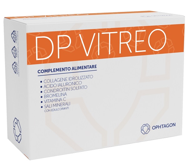 DPVITREO 30 BUSTINE - Farmacia-flash.it