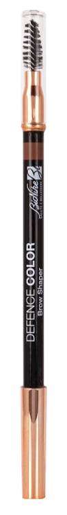 DEFENCE COLOR BROW SHAPER MATITA SOPRACCIGLIA 502 - Farmacia-flash.it