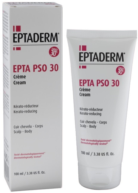 EPTA PSO 30 CREMA 100 ML - Farmacia-flash.it