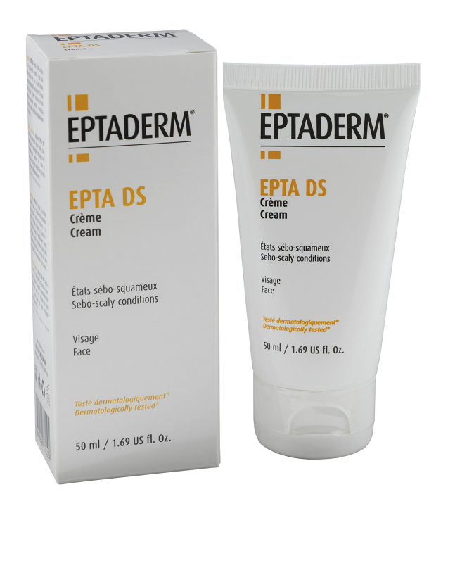EPTA DS CREMA 50 ML - Farmacia-flash.it