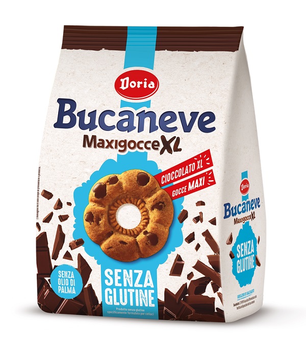 DORIA BUCANEVE MAXIGOCCE XL 200 G - Farmacia-flash.it