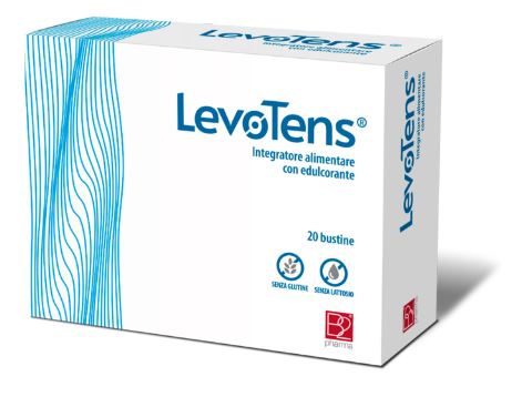 LEVOTENS 20 BUSTINE - Farmacia-flash.it