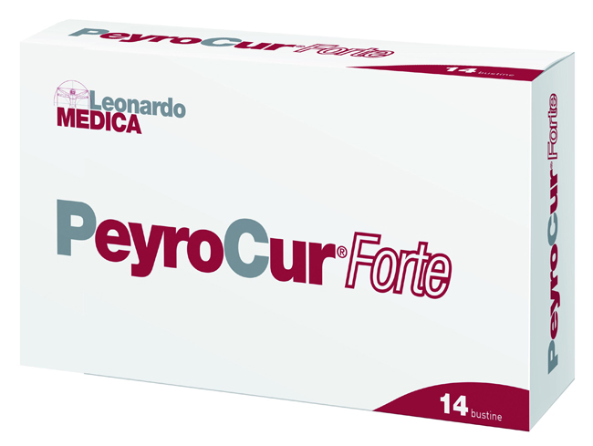 PEYROCUR FORTE 14 BUSTINE - Farmacia-flash.it