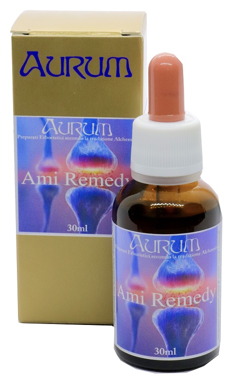 AMI REMEDY GOCCE 30 ML - Farmacia-flash.it