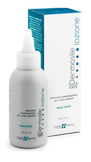 DERMOSILE LOZIONE FORTE 100 ML - Farmacia-flash.it