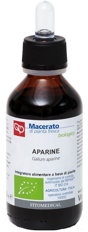 APARINE TINTURA MADRE 100 ML BIO - Farmacia-flash.it