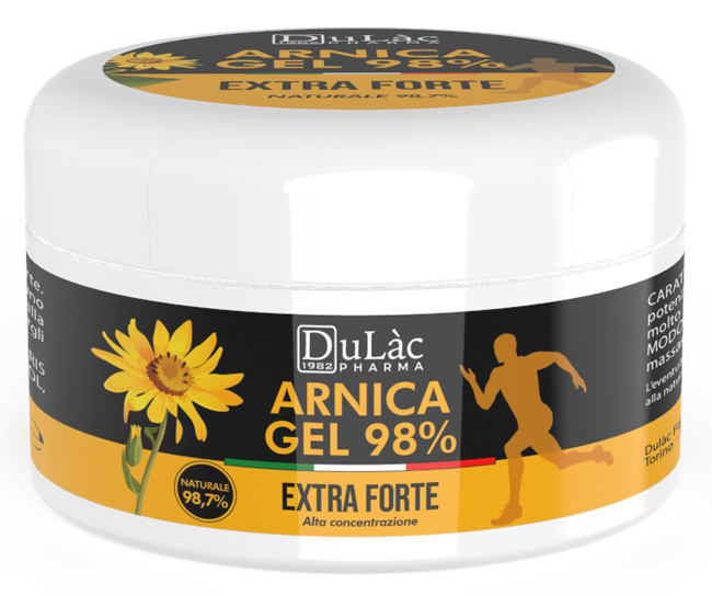 ARNICA GEL 98% 300 ML - Farmacia-flash.it