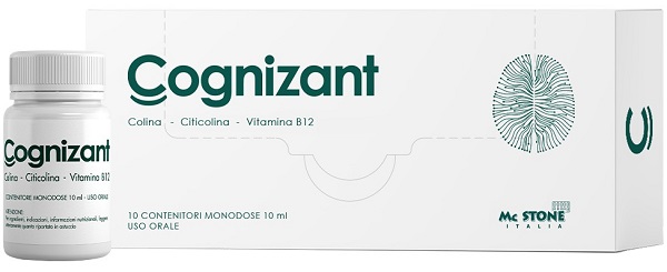 COGNIZANT 10 FLACONI DA 10 ML - Farmacia-flash.it