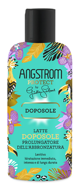 ANGSTROM LATTE DOPOSOLE LIMITED EDITION 200 ML - Farmacia-flash.it