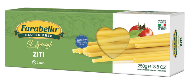 FARABELLA ZITI 250 G - Farmacia-flash.it