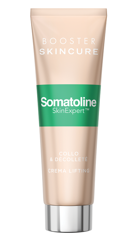 SOMATOLINE SKIN EXPERT COLLO/DECOLLETE' CREMA LIFTING 50 ML - Farmacia-flash.it