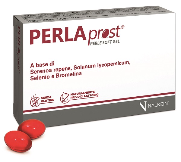 PERLAPROST 15 PERLE SOFTGEL - Farmacia-flash.it