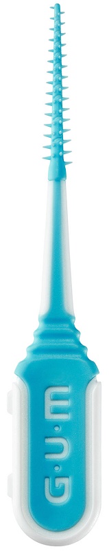 GUM SOFT PICK COMFORT FLEX COOL MINT SMALL SCOVOLINI 40 PEZZI - Farmacia-flash.it