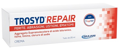 TROSYD REPAIR 25 ML - Farmacia-flash.it