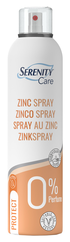 SKINCARE ZINCO SPRAY 250 ML - Farmacia-flash.it