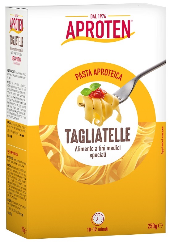 APROTEN TAGLIATELLE 250 G - Farmacia-flash.it