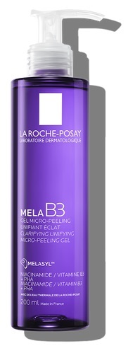 MELA B3 GEL DETERGENTE VISO 200 ML - Farmacia-flash.it