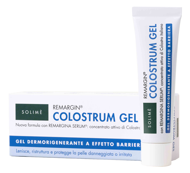 REMARGIN COLOSTRUM GEL 15 ML - Farmacia-flash.it