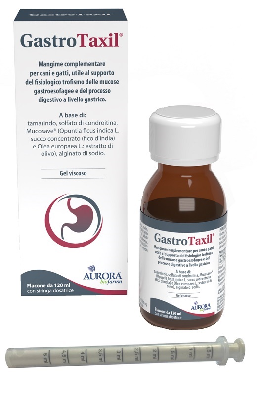 GASTROTAXIL 120 ML - Farmacia-flash.it