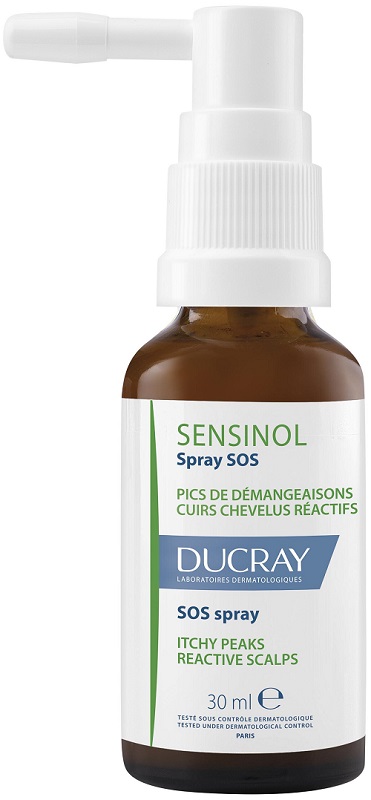 SENSINOL SPRAY SOS 30 ML - Farmacia-flash.it