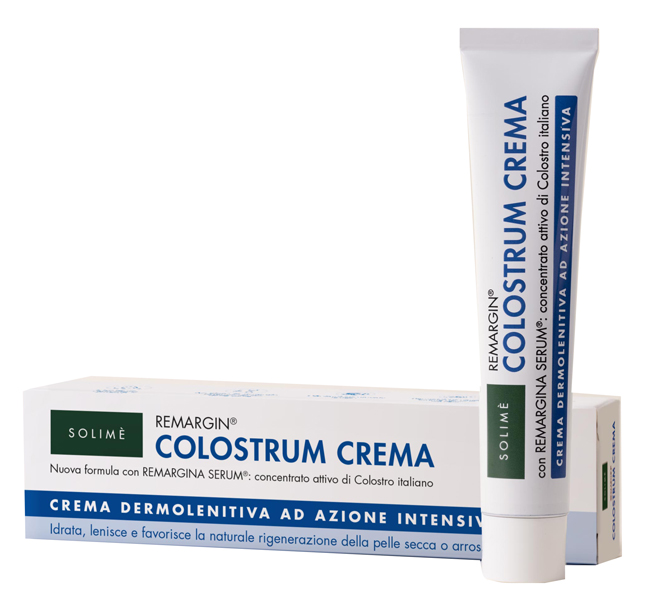 REMARGIN COLOSTRUM CREMA 30 ML - Farmacia-flash.it