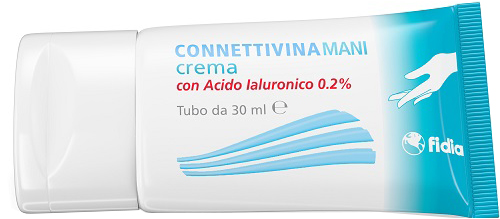 CONNETTIVINAMANI CREMA 30 ML - Farmacia-flash.it