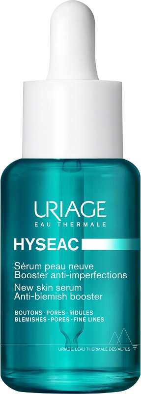 HYSEAC SIERO PELLE NUOVA 30 ML - Farmacia-flash.it