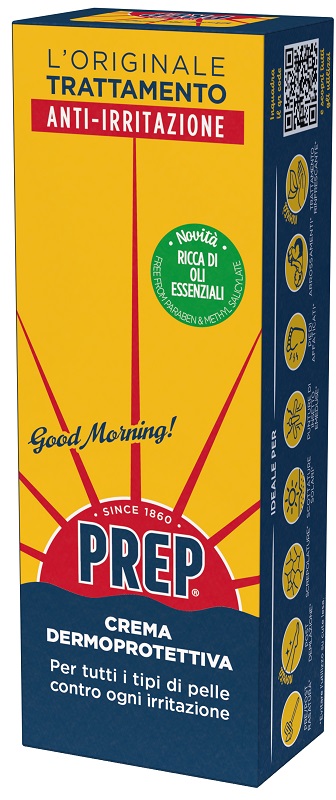 PREP CREMA DERMOPROTETTIVA 75 ML - Farmacia-flash.it