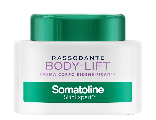 SOMATOLINE SKIN EXPERT RASSODANTE CORPO RIDENSIFICANTE 250 ML - Farmacia-flash.it
