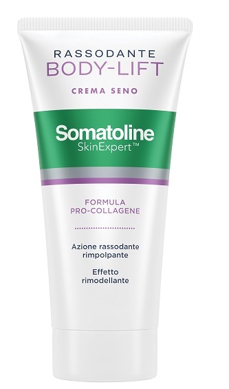 SOMATOLINE SKIN EXPERT RASSODANTE SENO 75 ML - Farmacia-flash.it