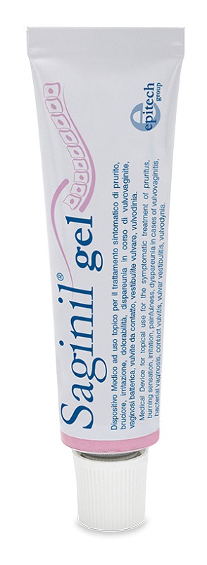 GEL SAGINIL 40 ML - Farmacia-flash.it