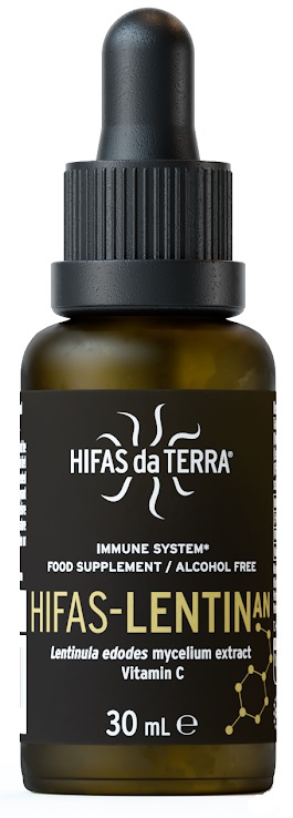 HIFAS LENTINAN 30 ML - Farmacia-flash.it